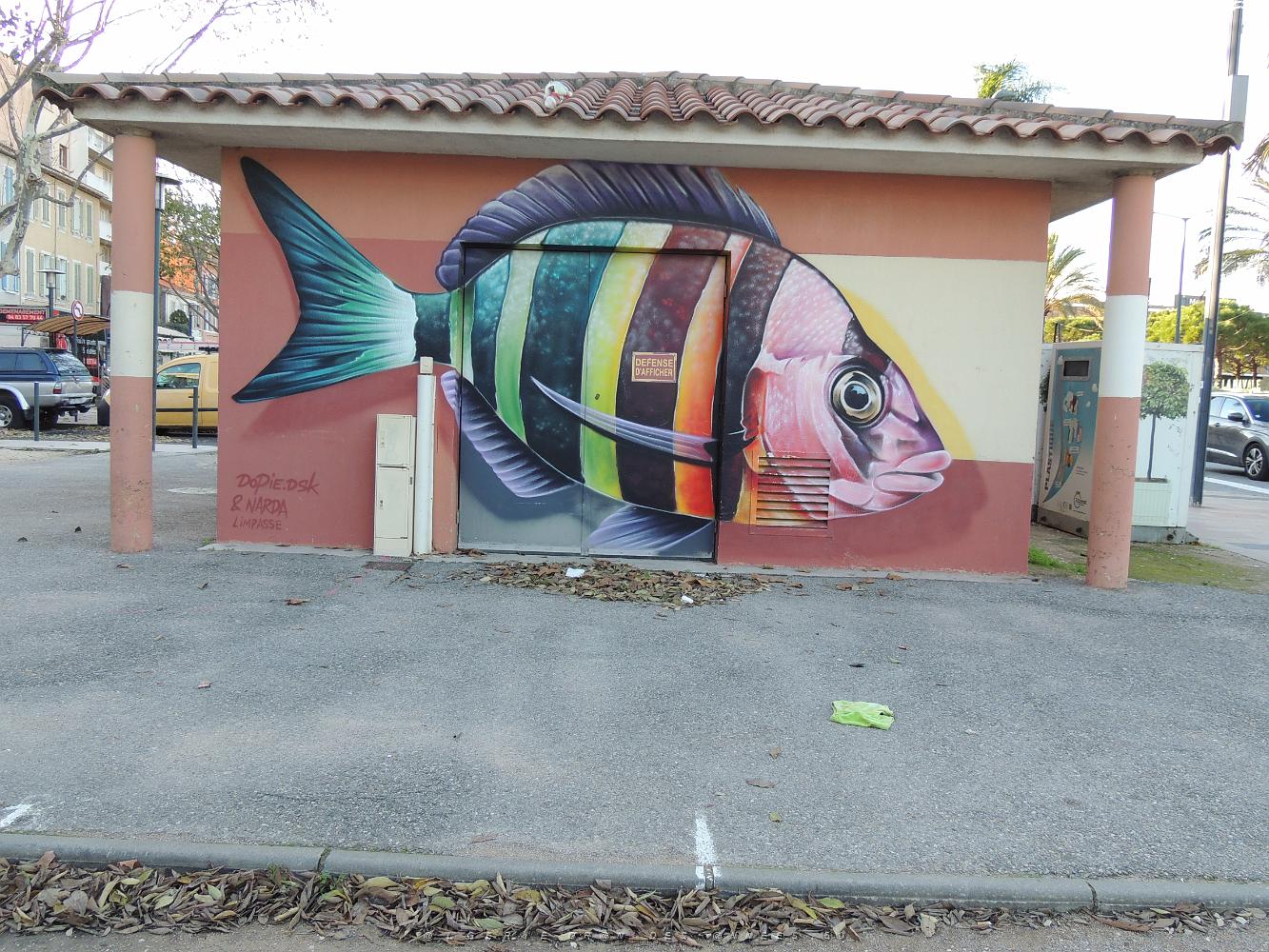 46  Une Fresque.JPG -           